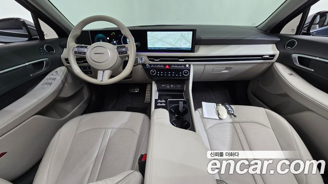 Hyundai Sonata 2026 — photo 10
