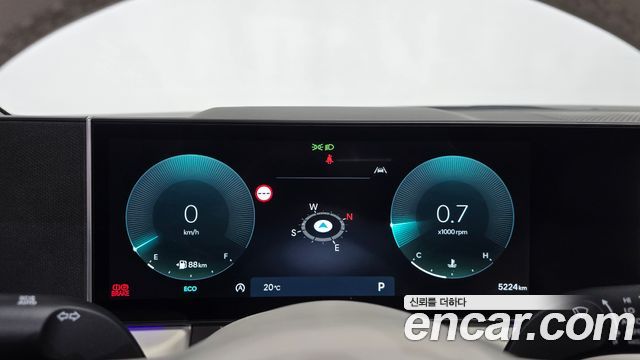 Hyundai Sonata 2026 — photo 11
