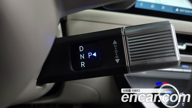 Hyundai Sonata 2026 — photo 12