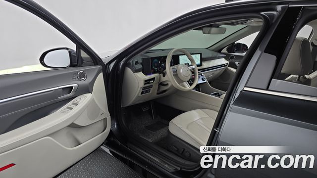 Hyundai Sonata 2026 — photo 13