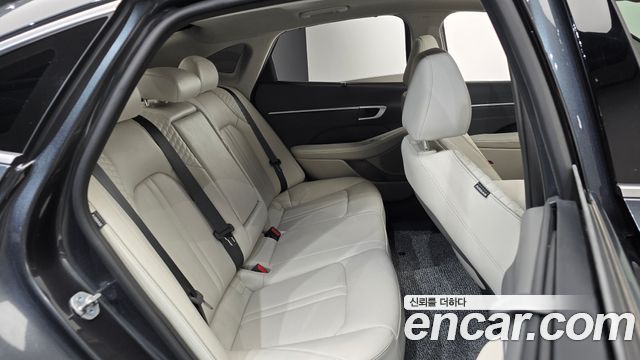 Hyundai Sonata 2026 — photo 17