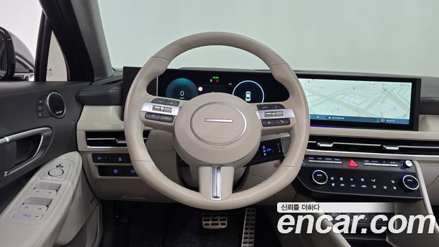 Hyundai Sonata 2026 — photo 19