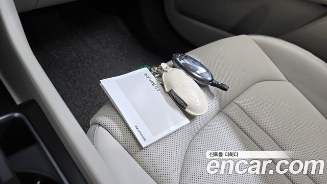 Hyundai Sonata 2026 — photo 21