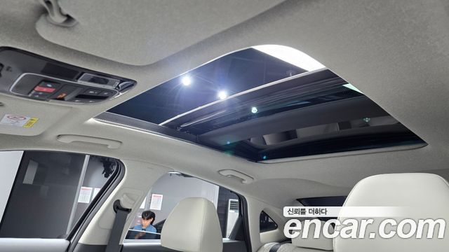 Hyundai Sonata 2026 — photo 22