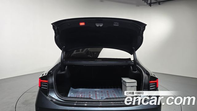 Hyundai Sonata 2026 — photo 24