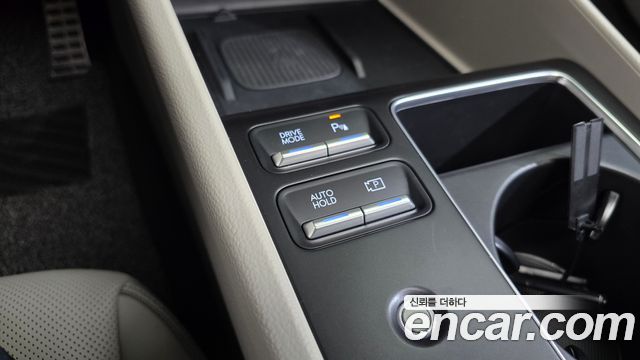 Hyundai Sonata 2026 — photo 25