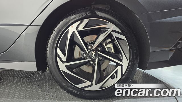 Hyundai Sonata 2026 — photo 7