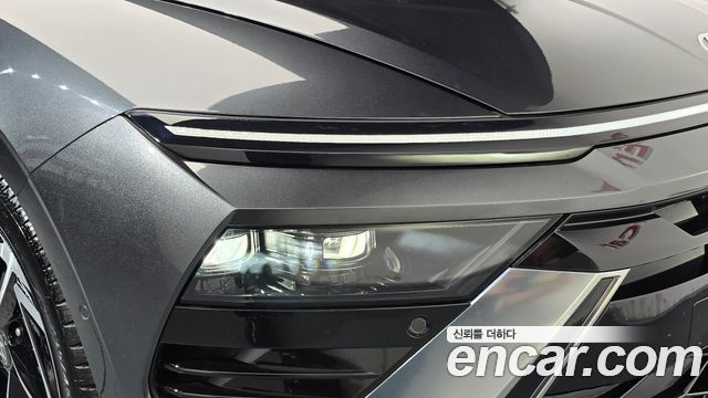Hyundai Sonata 2026 — photo 8