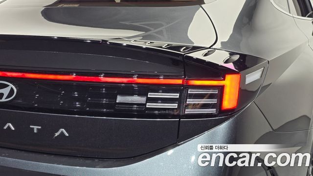 Hyundai Sonata 2026 — photo 9
