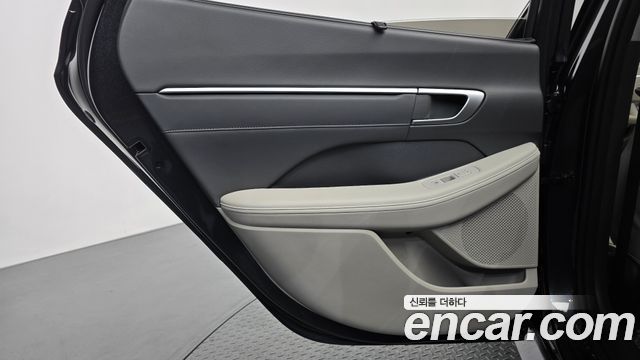 Hyundai Sonata 2026 — photo 15
