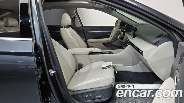 Hyundai Sonata 2026 — photo 16