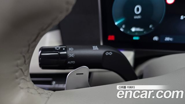 Hyundai Sonata 2026 — photo 27