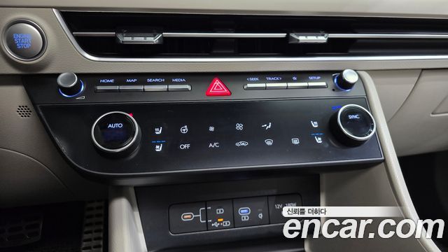 Hyundai Sonata 2026 — photo 32