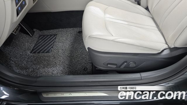 Hyundai Sonata 2026 — photo 36