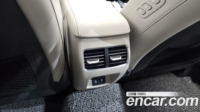 Hyundai Sonata 2026 — photo 37