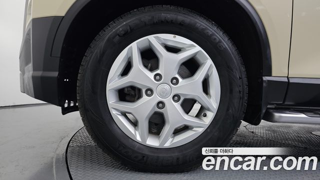 KG Mobility Rexton 2024 — photo 5