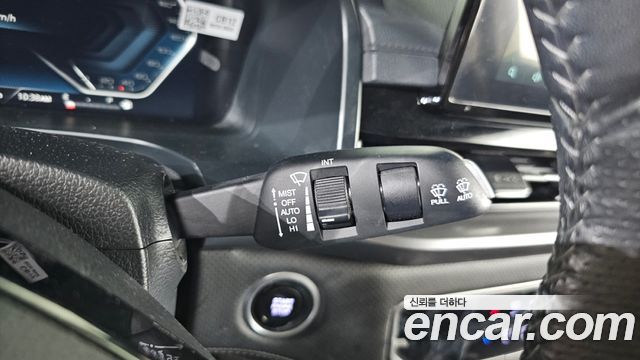 KG Mobility Rexton 2024 — photo 14