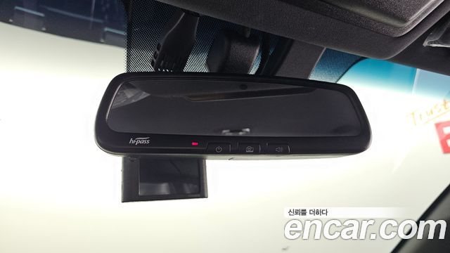 KG Mobility Rexton 2024 — photo 15