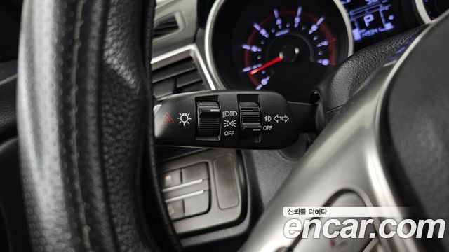 KG Mobility TIBOLI 2019 — photo 27
