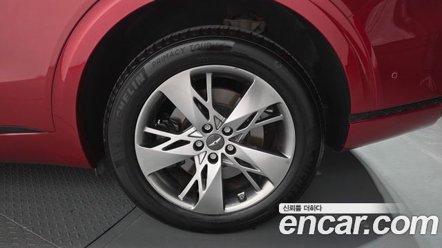 Genesis GV70 2024 — photo 7