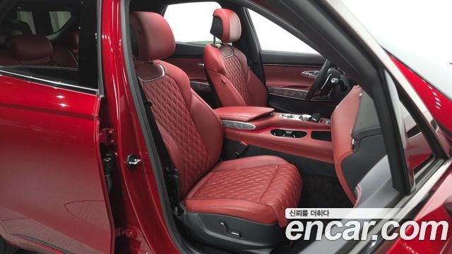 Genesis GV70 2024 — photo 16