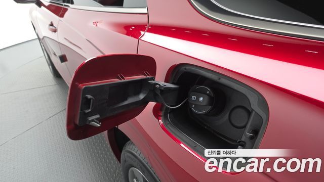 Genesis GV70 2024 — photo 37