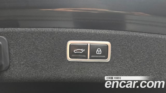 Genesis G80 2021 — photo 16