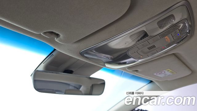 Genesis G80 2021 — photo 20