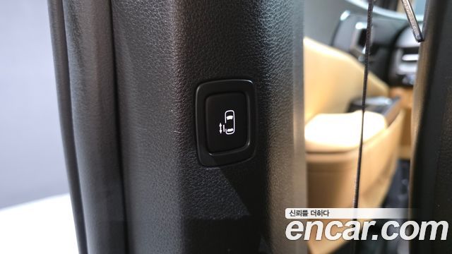 Kia Canival 2022 — photo 18