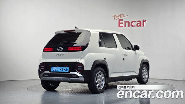 Hyundai Casper 2025 — photo 2