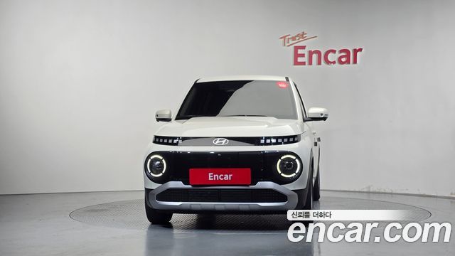 Hyundai Casper 2025 — photo 3