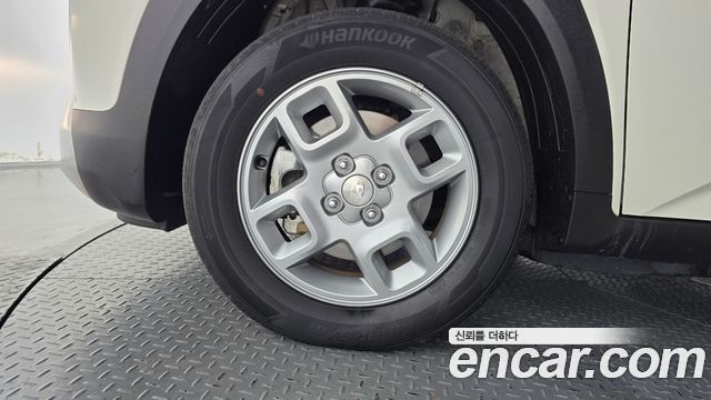 Hyundai Casper 2025 — photo 5