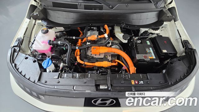 Hyundai Casper 2025 — photo 6