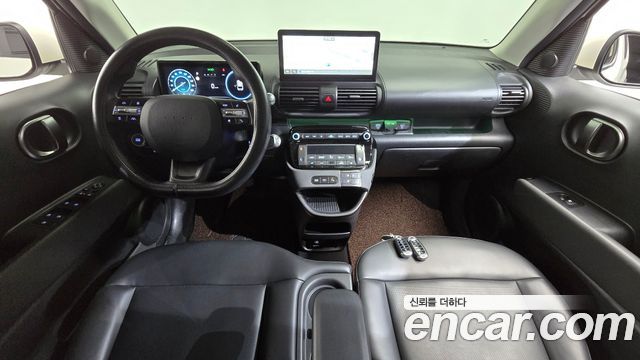Hyundai Casper 2025 — photo 10