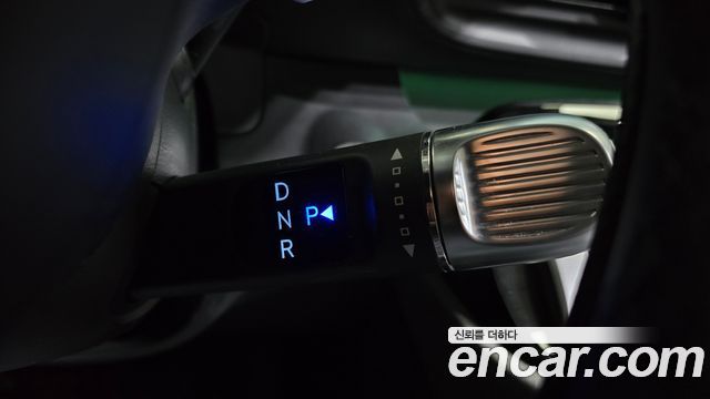 Hyundai Casper 2025 — photo 12