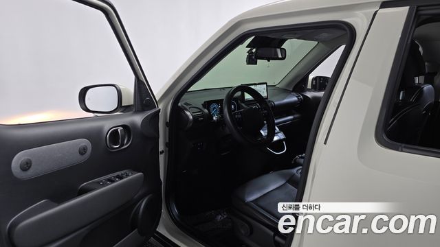 Hyundai Casper 2025 — photo 13