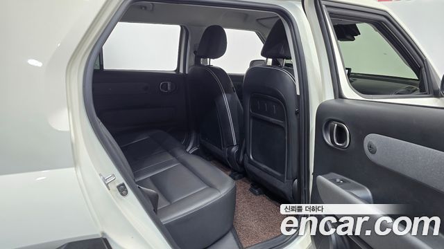 Hyundai Casper 2025 — photo 17