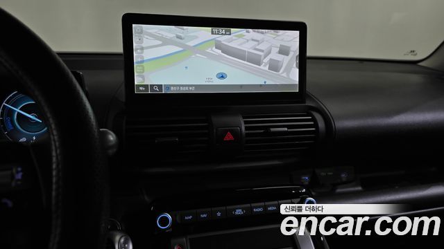 Hyundai Casper 2025 — photo 18