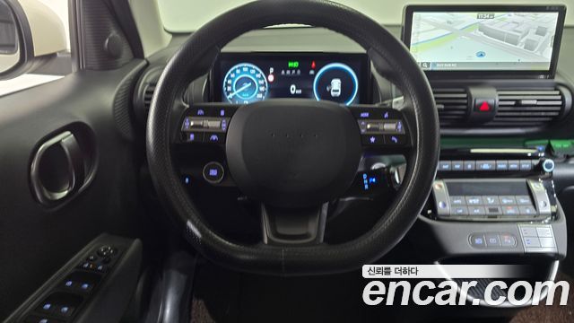 Hyundai Casper 2025 — photo 19