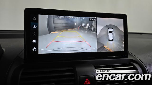 Hyundai Casper 2025 — photo 20