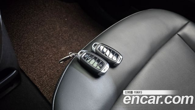 Hyundai Casper 2025 — photo 22