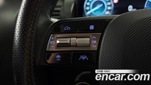 Hyundai Casper 2025 — photo 23
