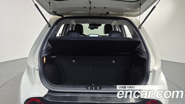 Hyundai Casper 2025 — photo 24