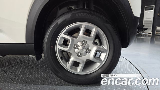 Hyundai Casper 2025 — photo 7