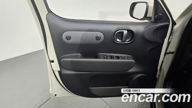 Hyundai Casper 2025 — photo 14