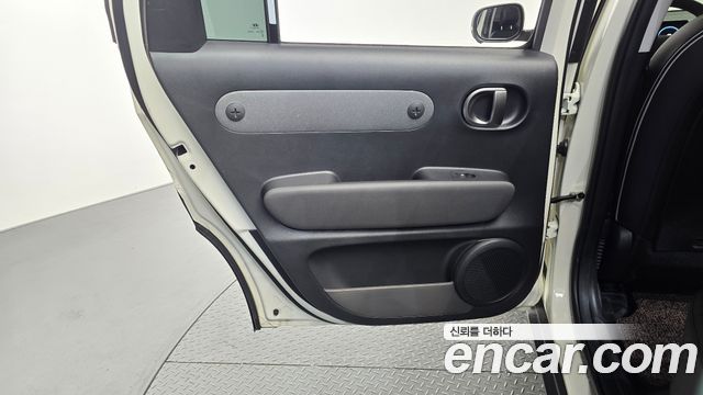 Hyundai Casper 2025 — photo 15