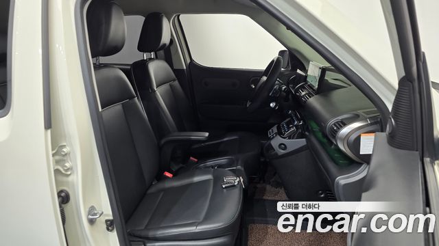 Hyundai Casper 2025 — photo 16