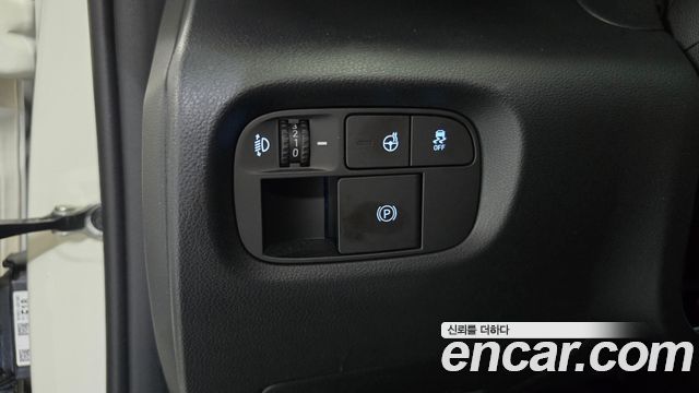 Hyundai Casper 2025 — photo 27