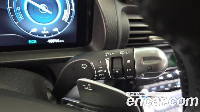 Hyundai Casper 2025 — photo 28