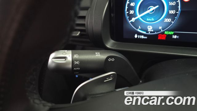 Hyundai Casper 2025 — photo 29